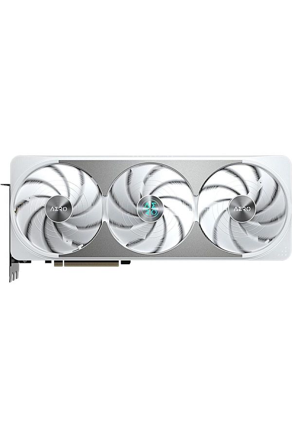 Gigabyte-Placa video GIGABYTE GeForce RTX 5070 Ti AERO OC 16GB GDDR7 256-bit DLSS 4.0 1