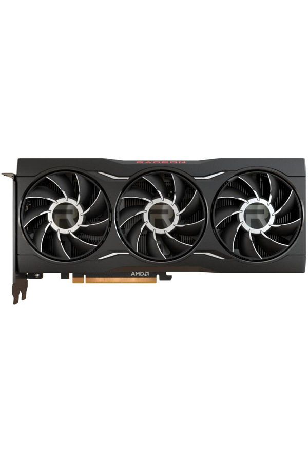 XFX-Placa video XFX Radeon RX 6750 XT Core Gaming 12GB GDDR6 192-bit 1