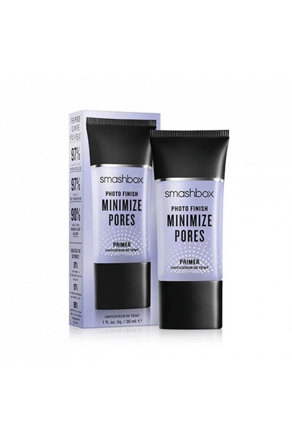 Smashbox-سماش بوكس برايمر لتقليل المسام 1