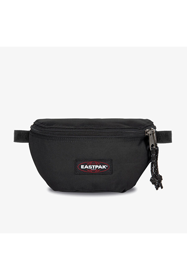 Eastpak Gürteltasche Eastpak Bauchtasche Schwarz Gold Eastpak