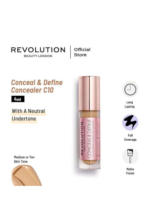 Revolution-REV-Conceal and Define C10 1