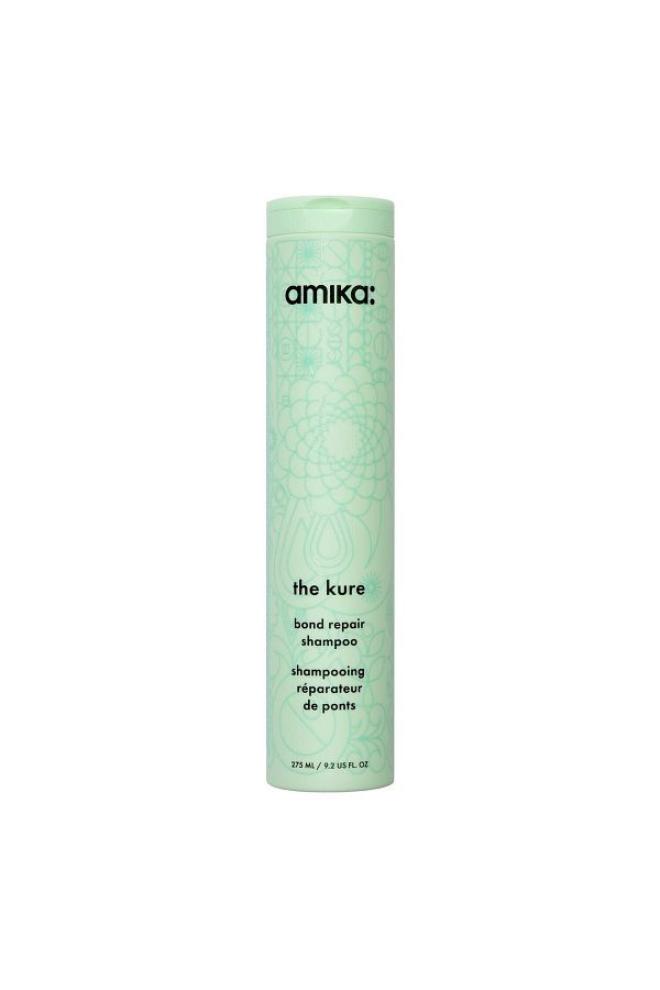 AMIKA-the kure strength repair shampoo, 275ml 1