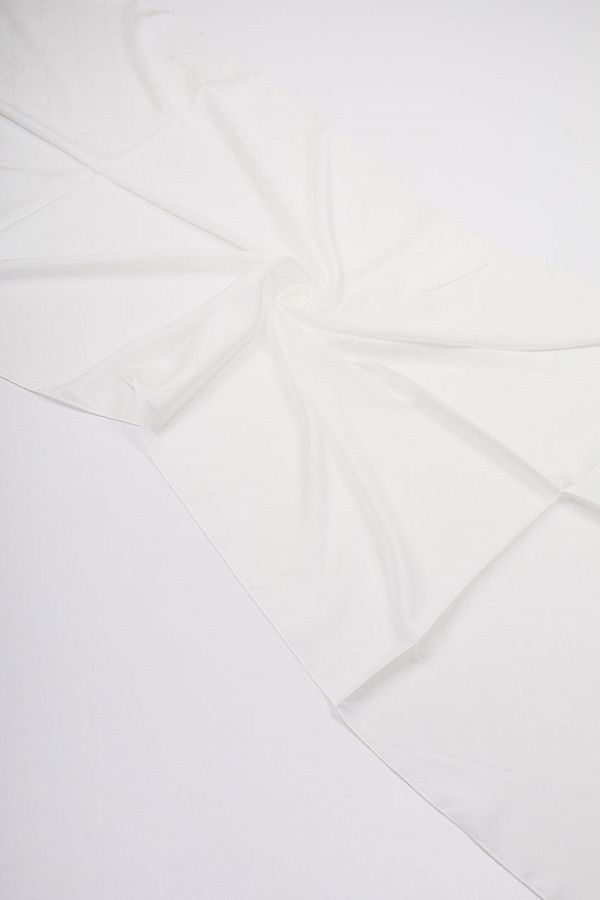 PİRAMİT-Pyramid Monogram Flush Shawl - Pattern-06 - Color-19 1