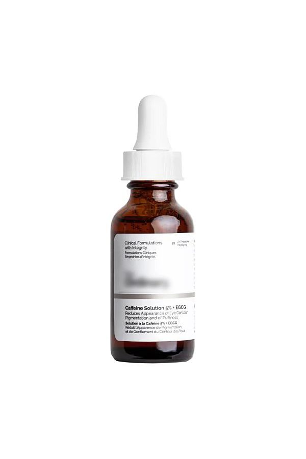 The Ordinary-THE ORDINARY-CAFFEINE SOLUTION 5% + EGCG-30ml/1oz 1