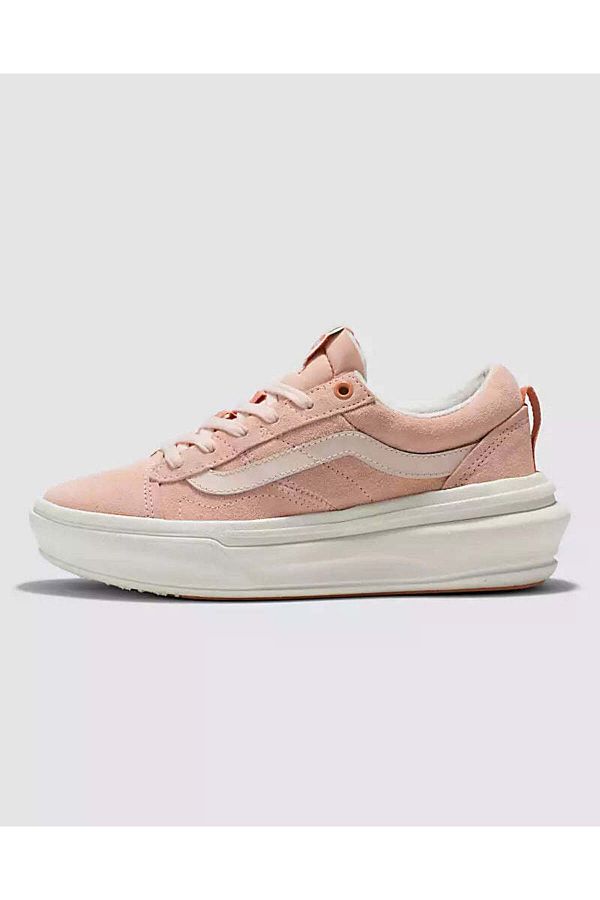 Vans-Tenisi VANS Old Skool Overt Plus CC 1