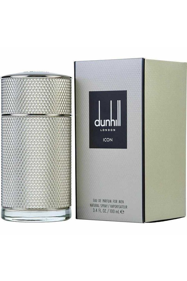 Dunhill-Icon EDP 100ml Dunhill Icon EDP 100ml 1