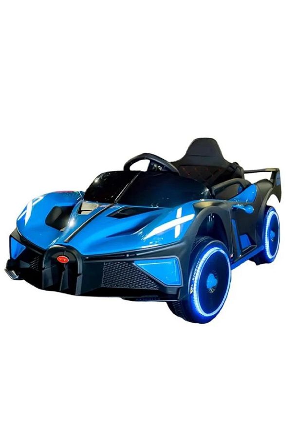 Fun Moment-electric kids ride on car 1