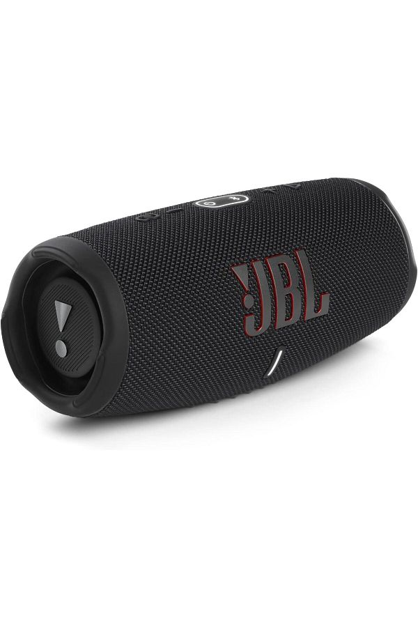 JBL-JBL Charge 5 - Portable Bluetooth Speaker with Deep Bass, IP67 Waterproof and Dustproof, 20 Hours of 1