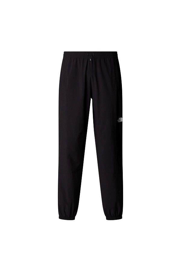THE NORTH FACE-Sports Pants - Black 1