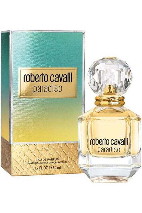 Roberto Cavalli-Paradiso EDP 75ml 1