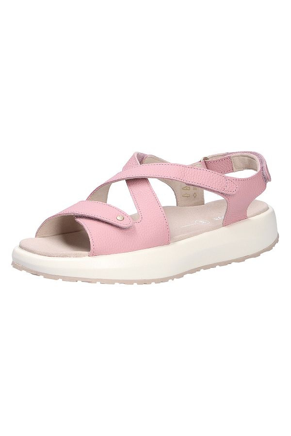 Joya-Sandale Jenny Light Pink 1