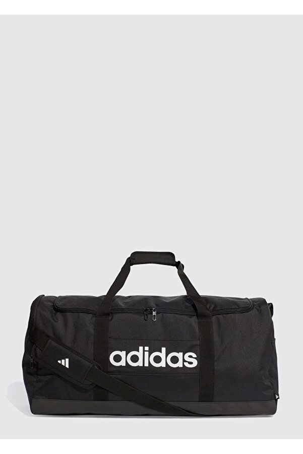 Adidas Linear Duffel Bag Medium Adidas Medium Size Linear Duffel