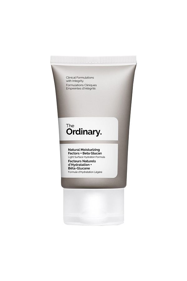 The Ordinary-Natural Moisturizing Factors + Beta Glucan - Light Structure Gel Moisturizer 30 ml 1