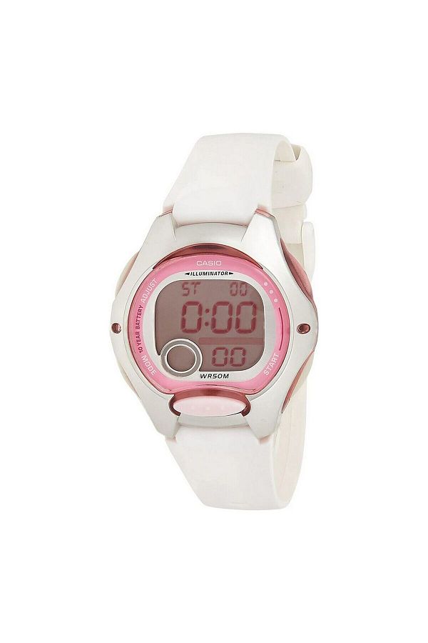Casio-Dámske hodinky Casio LW-200-7A (Ø 30 mm) 1