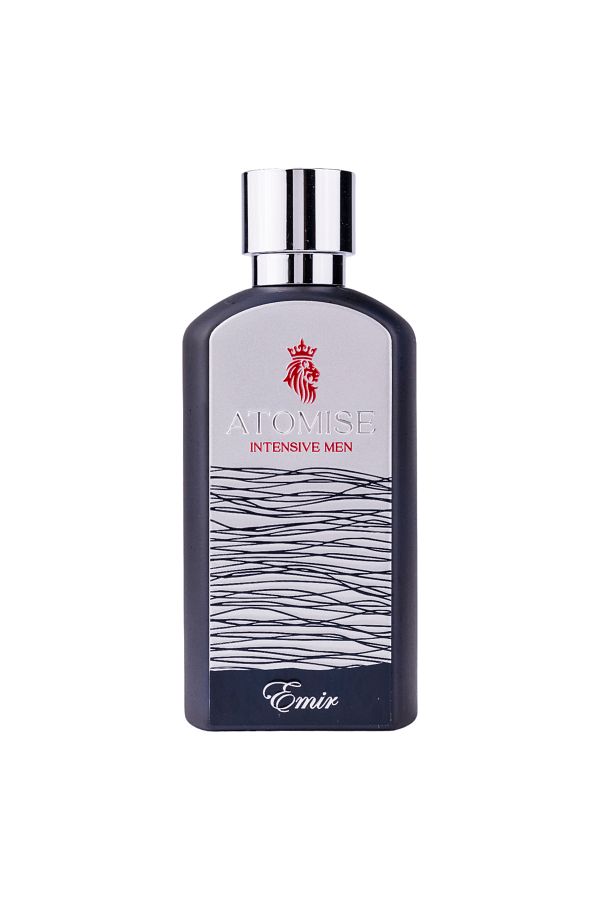 EMIR-Atomise Intensive Men by Emir - barbati - EDP 100 ml 1