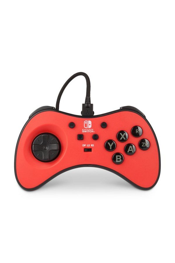 Powera-FUSION Wired Fightpad - Switch 1