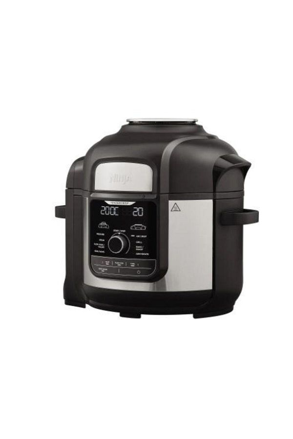 NINJA-Ninja OP500EU Multicooker, 1460 W, 7.5 L, Slow Cook Function, 9 Cooking Modes (Black) 1