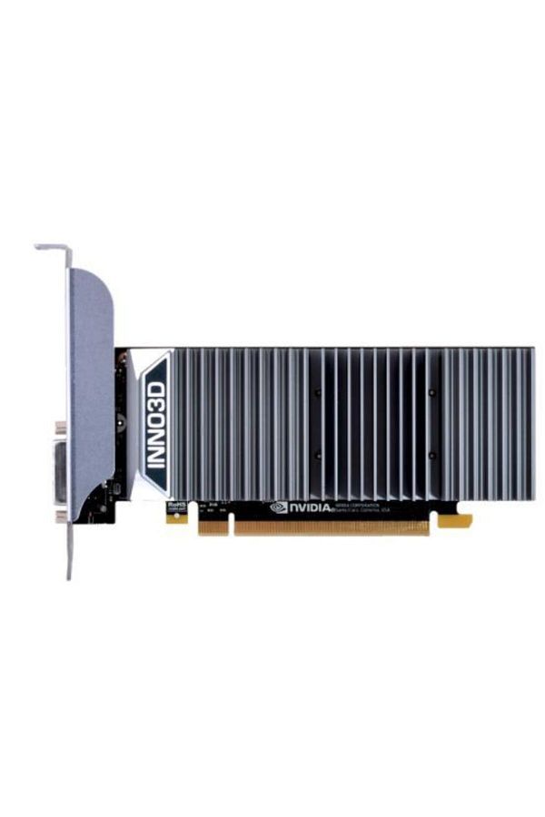 INNO3D-Placa Video Inno3D GeForce GT 1030 0DB, 2GB, GDDR5, 64 bit 1