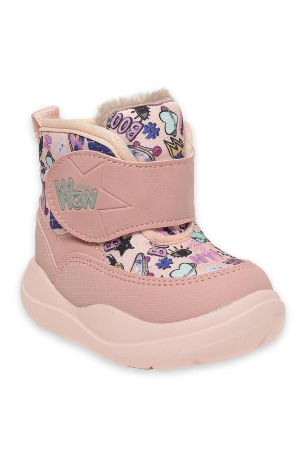 Vicco-943.b23k367 Cizme pentru copii Santo Bebe Phylon Snow Powder 1