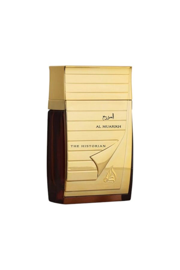 lattafa-Al Muairikh 100ml EDP Spray 1