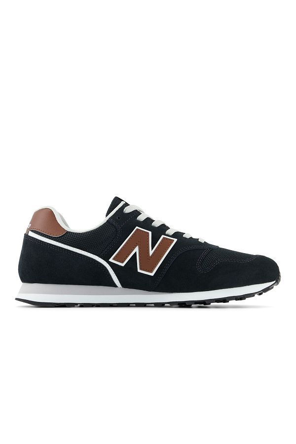 New Balance-373 شكل KLARANIZ 373 أزياء سوداء 1