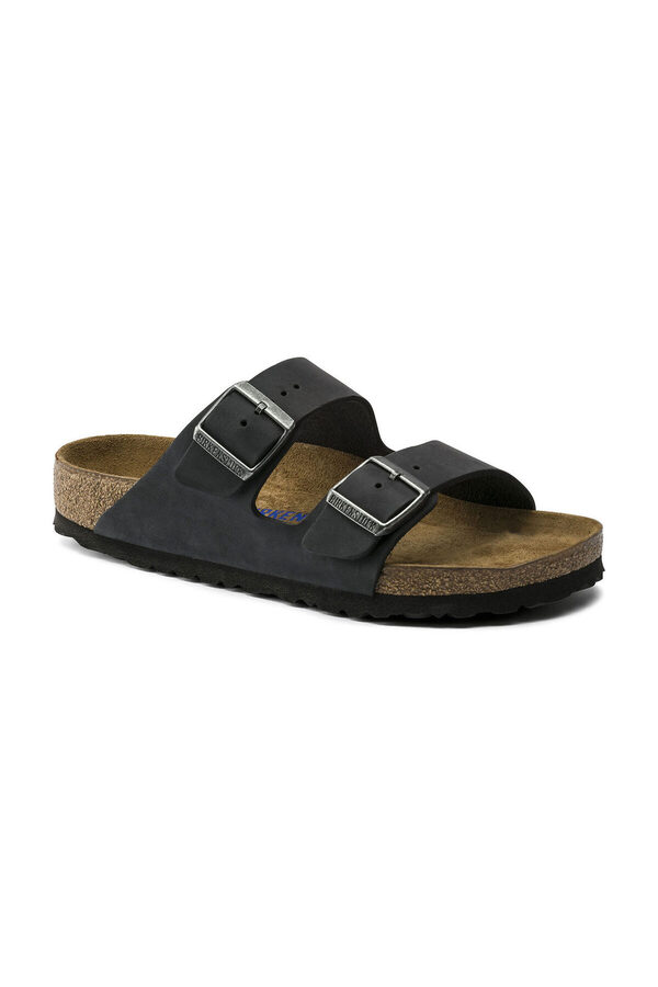 Birkenstock-Босоніжки унісекс 1