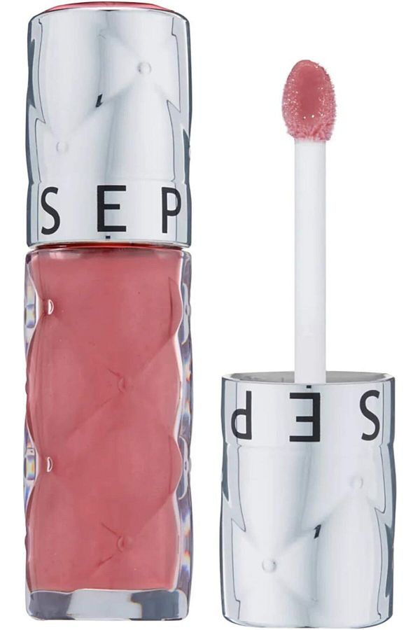 SEPHORA-COLLECTION Outrageous Plump Effect Gloss (Pink, 0.2 fl.oz) 1