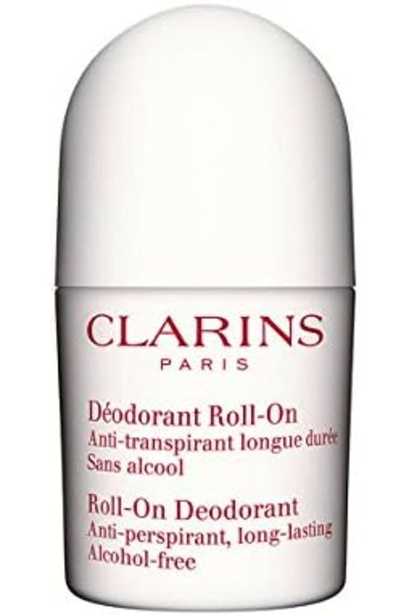 Clarins-مزيل عرق لطيف 50 مل لجميع أنواع البشرة 3380810596106 1