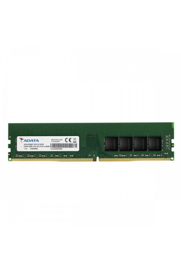Adata-Memorie ADATA Premier 16GB, DDR4-2666MHz, CL19 1