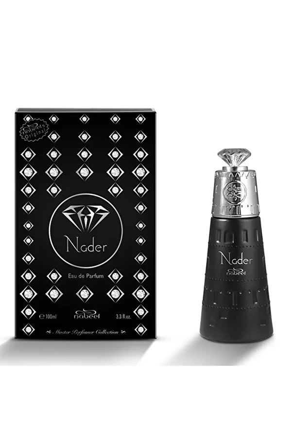 Nabeel-Nader Unisex Eau De Parfum 100ml 1