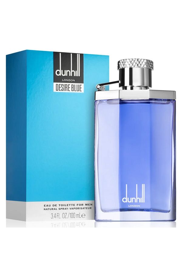 Dunhill-Dunhill Desire Blue For Men Eau De Toilette 100ml 1