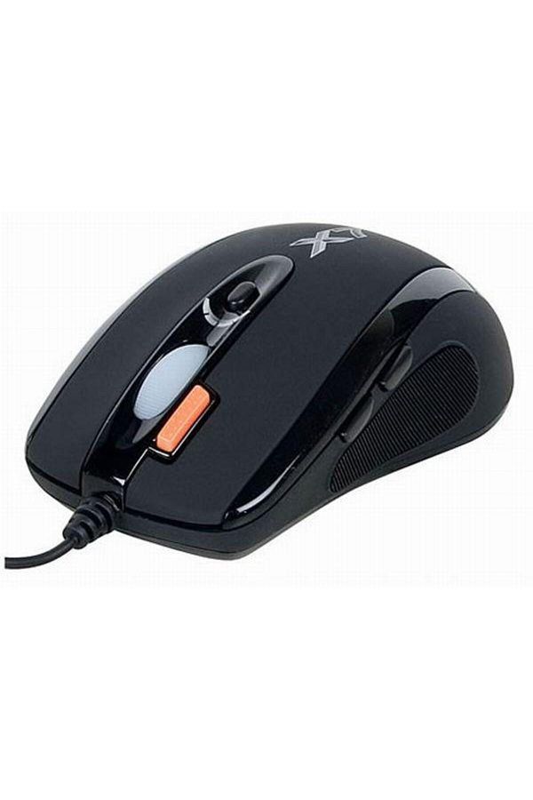 A4 Tech-Mouse A4Tech Oscar Gaming X-710MK (Negru) 1