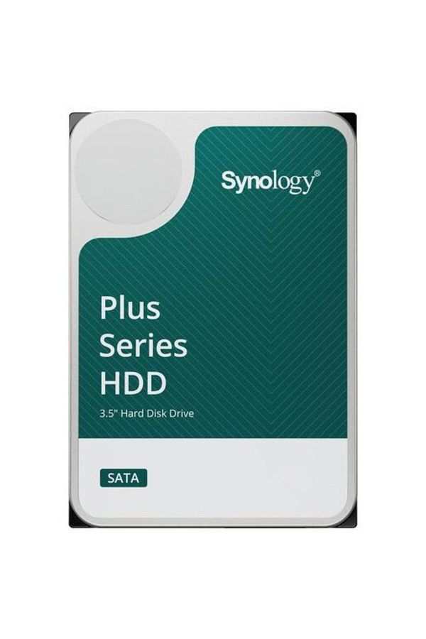 SYNOLOGY-HDD NAS Synology Plus Series 4TB, 5400RPM, 256MB cache, SATA III 1