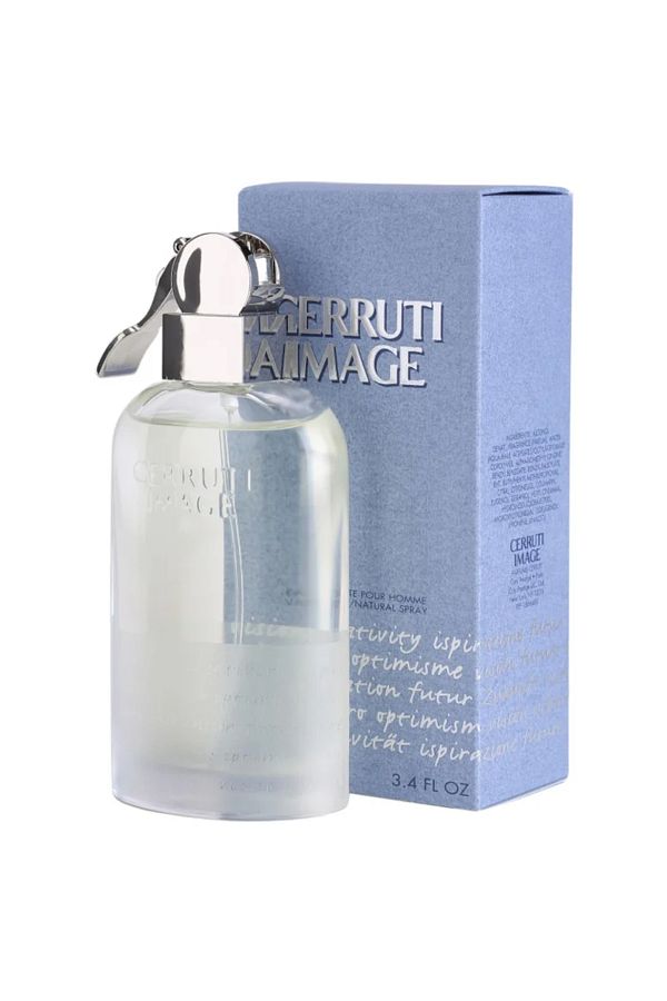 Cerruti-Cerruti Image Pour Homme For Men Eau De Toilette 100ml 1