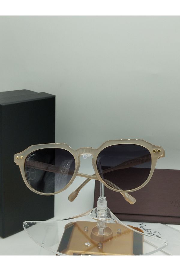 MORLİN BRON-Morarin Bron Sunglasses 1