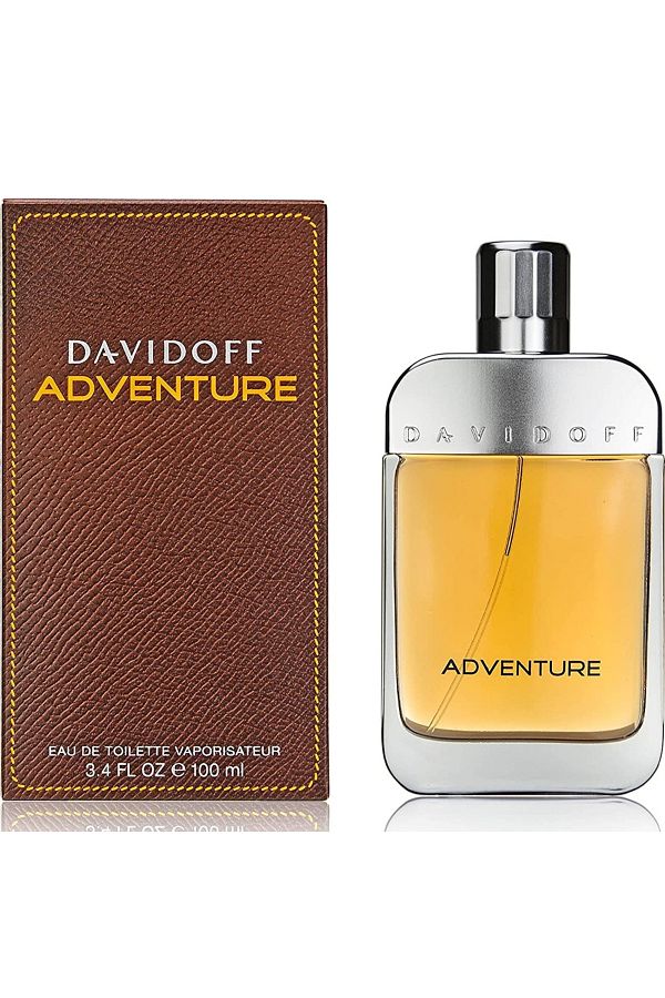 Davidoff-Davidoff Adventure For Men Eau De Toilette 100ml 1