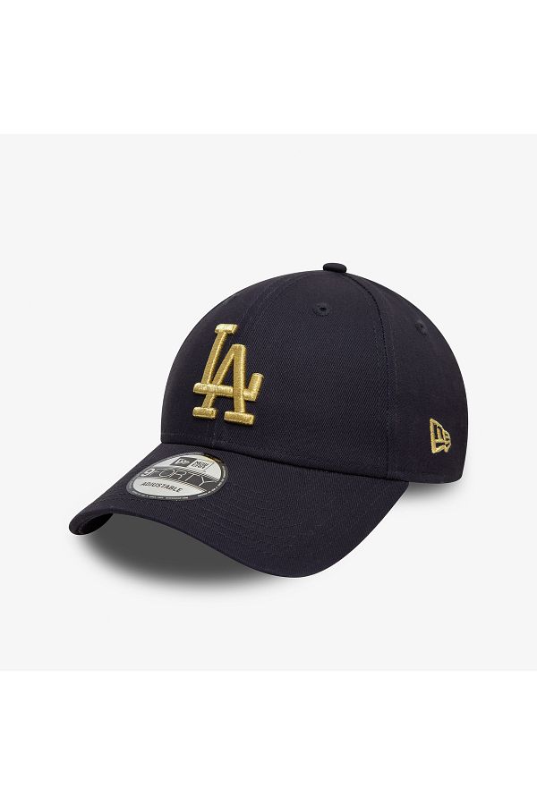 NEW ERA-Pălărie metalică 9Forty Losdod Nvymtg bleumarin 60595193 1