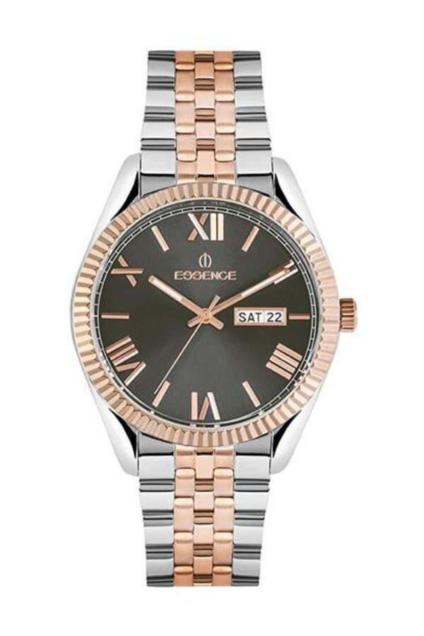 Essence-Es6537Me.560 Men's Wristwatch 1