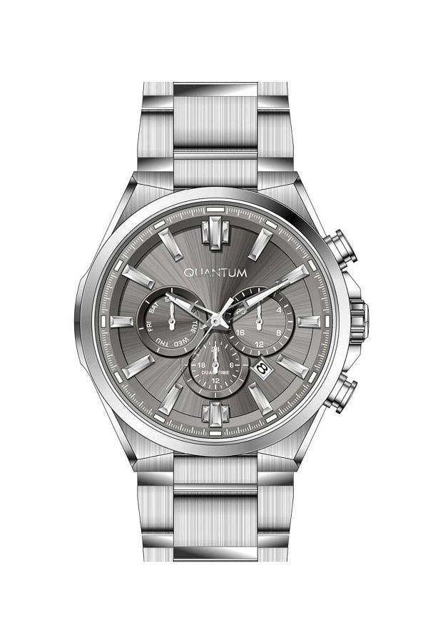 Quantum-Pwg1094.360 Men's Wristwatch 1