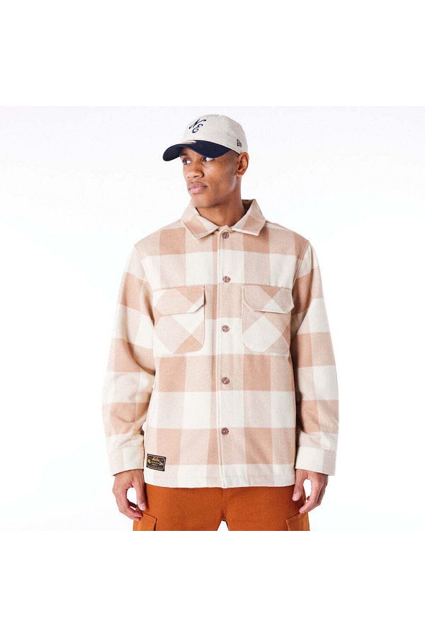 NEW ERA-Newera jacket 1