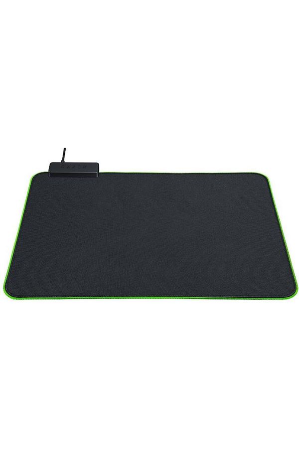 RAZER-Mouse Pad Gaming Razer Goliathus Chroma, Iluminare LED RGB (Negru) 1