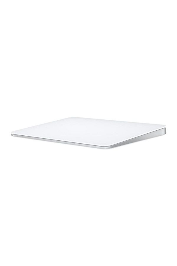 Apple-Magic Trackpad (2024) MXK93ZM/A, Multi-Touch Surface, USB-C (Alb) 1