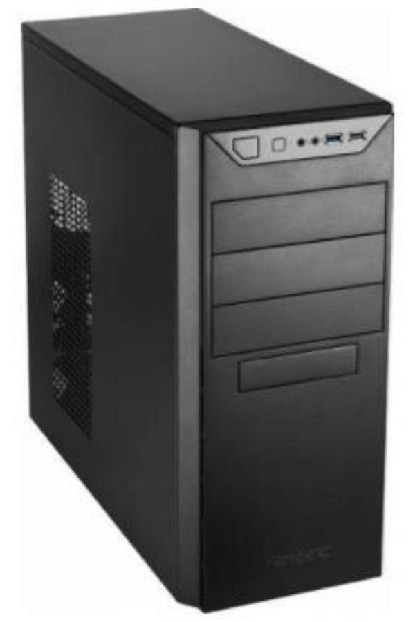 ANTEC-Antec VSK-4000B-U3/U2 Case (Black) 1