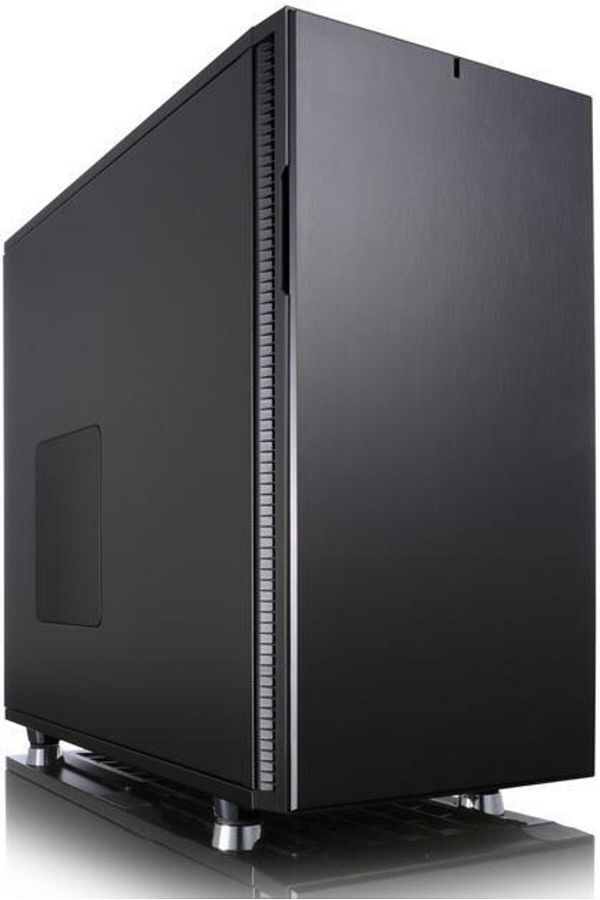 Fractal Design-Carcasa Fractal Design Define R5 (Neagra) 1