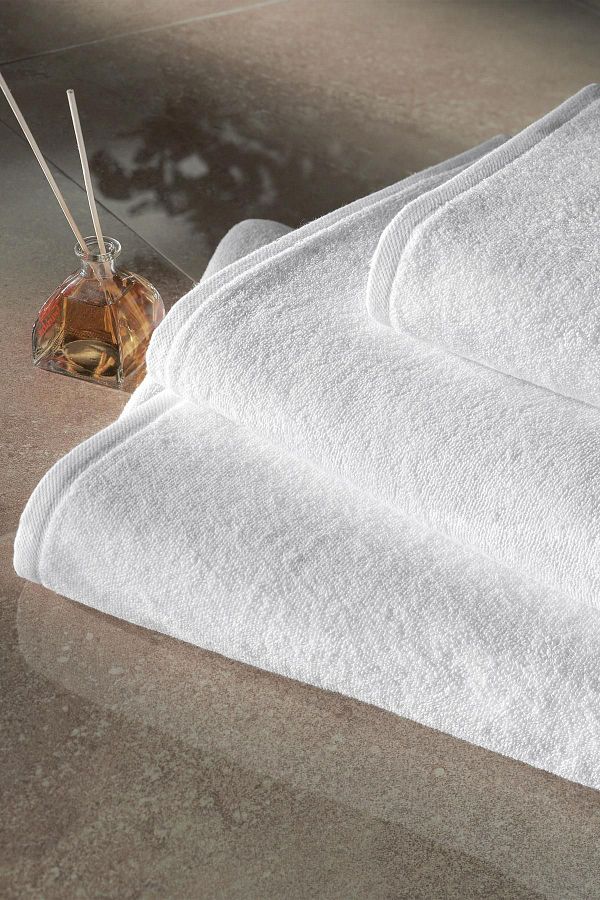 VAROL-Themis Series HOtel Bath Towel - 90x150 675gr 1