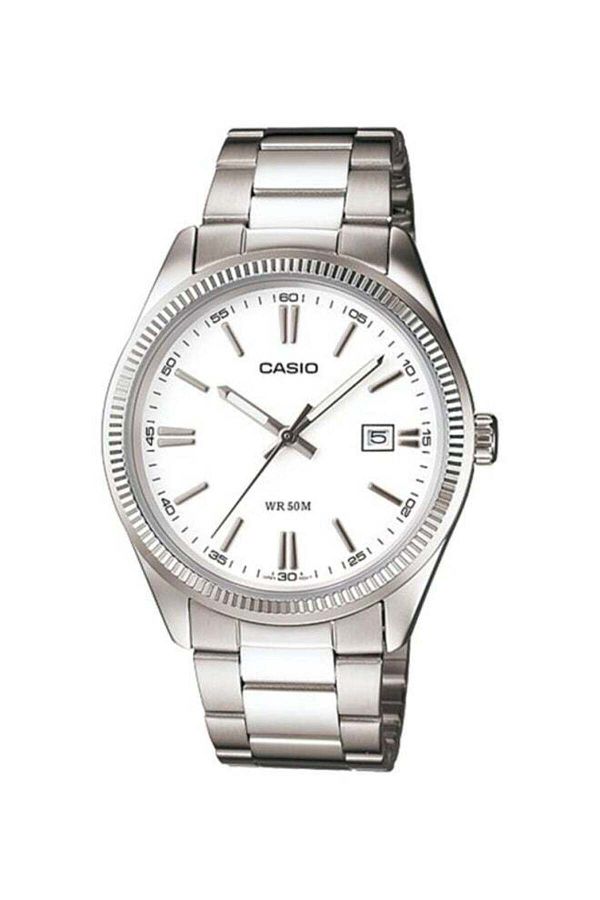 Casio-Casio Enticer Analog Watch for Men MTP-1302D-7A 1