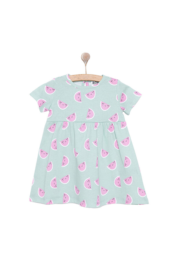 ebebek Hello Baby HelloBaby Basic Elbise