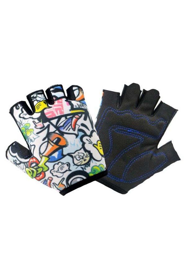 Generic-A PlusY Cycling Skating Gloves 1