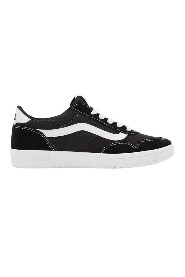 Vans Ua Cruze Unisex Black Sneaker- Trendyol - Main Image