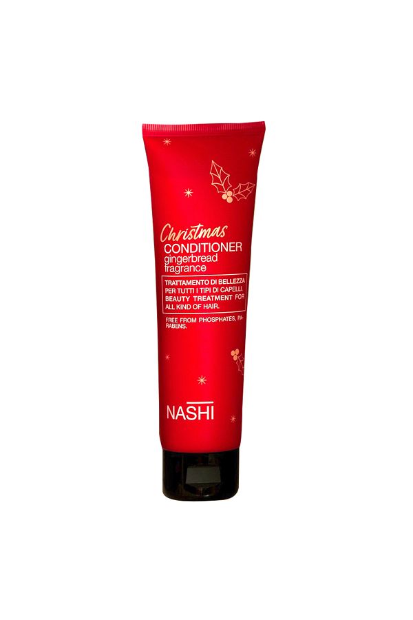 Nashi-Ginger Bun Scented Hair Care Cream 150ml 1